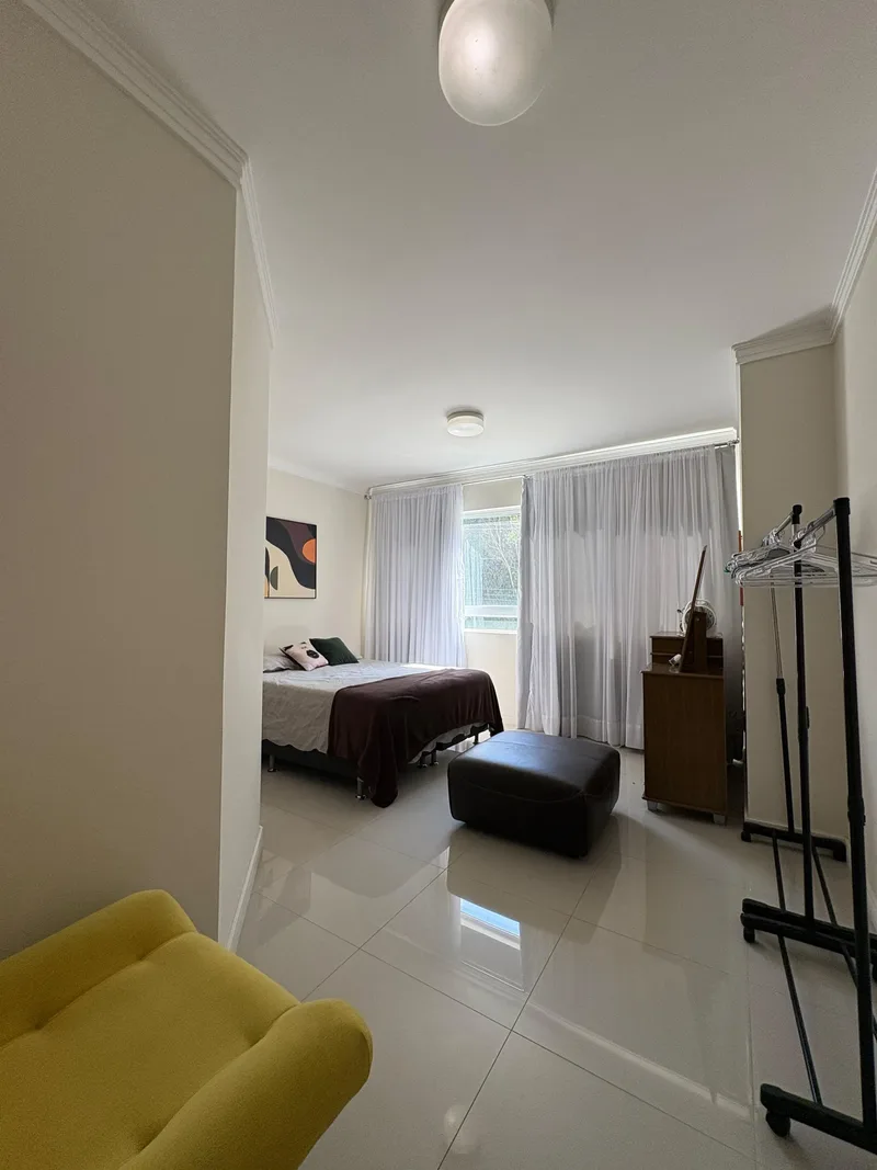 Apartamento 3 quartos Praia Brava de Itajaí - Itajaí - foto 14