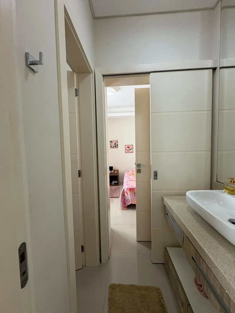 Apartamento 3 quartos Praia Brava de Itajaí - Itajaí - foto 15