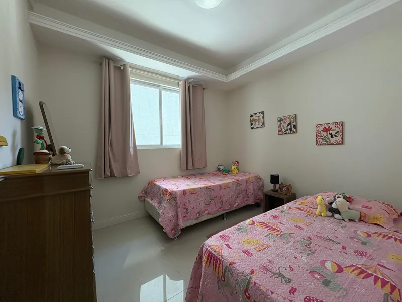 Apartamento 3 quartos Praia Brava de Itajaí - Itajaí - foto 17
