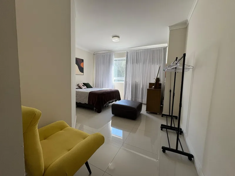 Apartamento 3 quartos Praia Brava de Itajaí - Itajaí - foto 18