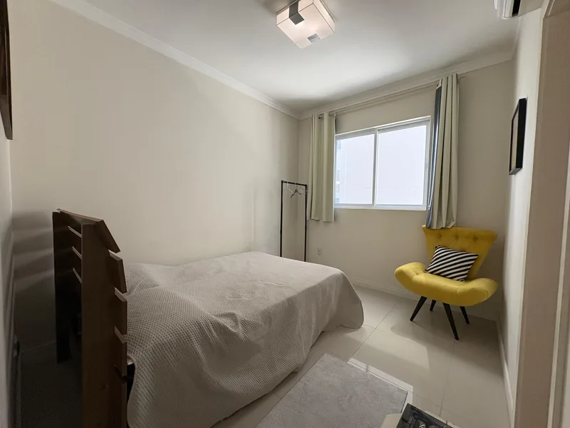 Apartamento 3 quartos Praia Brava de Itajaí - Itajaí - foto 21