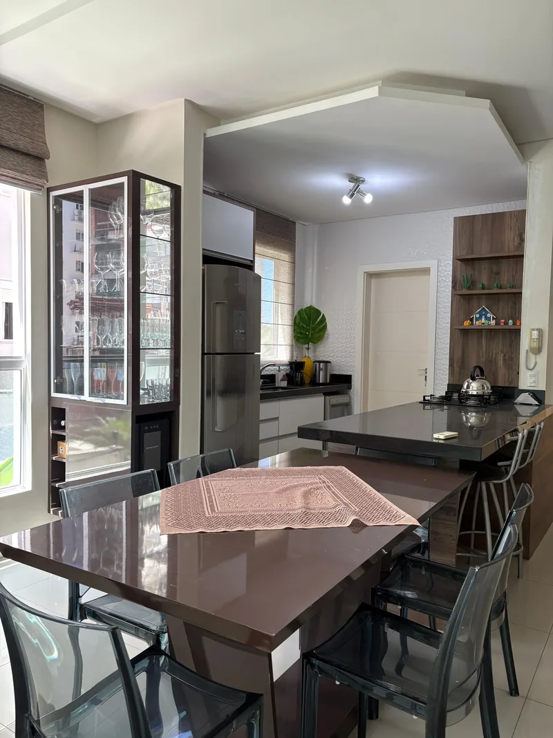 Apartamento 3 quartos Praia Brava de Itajaí - Itajaí - foto 22