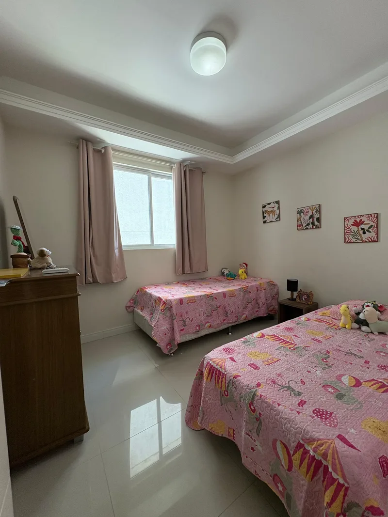 Apartamento 3 quartos Praia Brava de Itajaí - Itajaí - foto 23