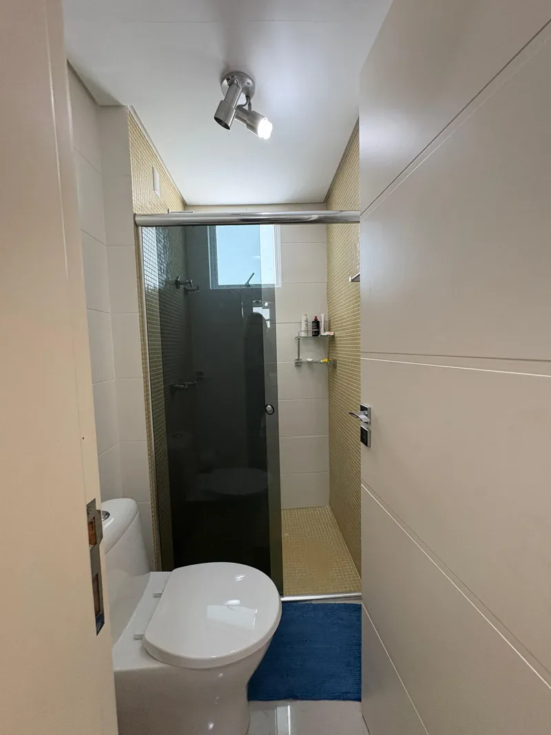 Apartamento 3 quartos Praia Brava de Itajaí - Itajaí - foto 28