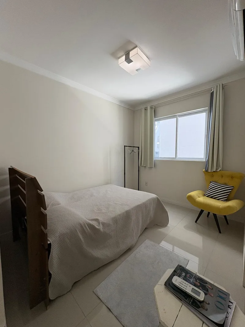 Apartamento 3 quartos Praia Brava de Itajaí - Itajaí - foto 30