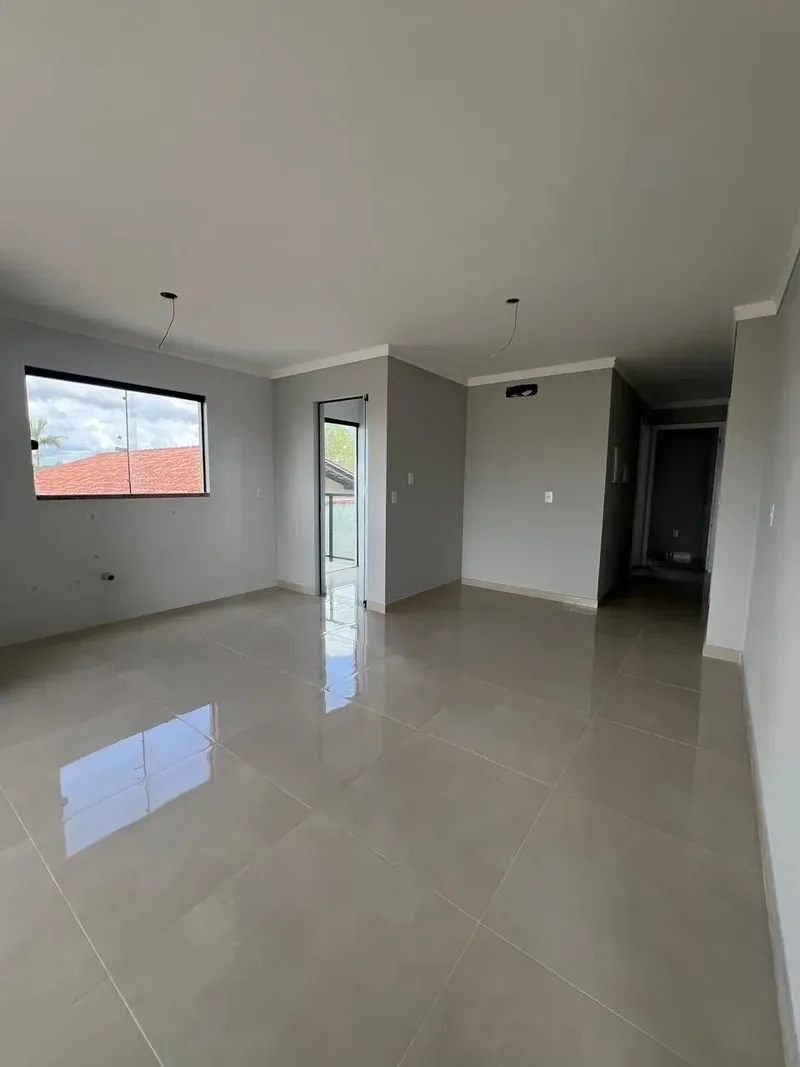 Casa 2 quartos Itacolomi - Balneário Piçarras - foto 2