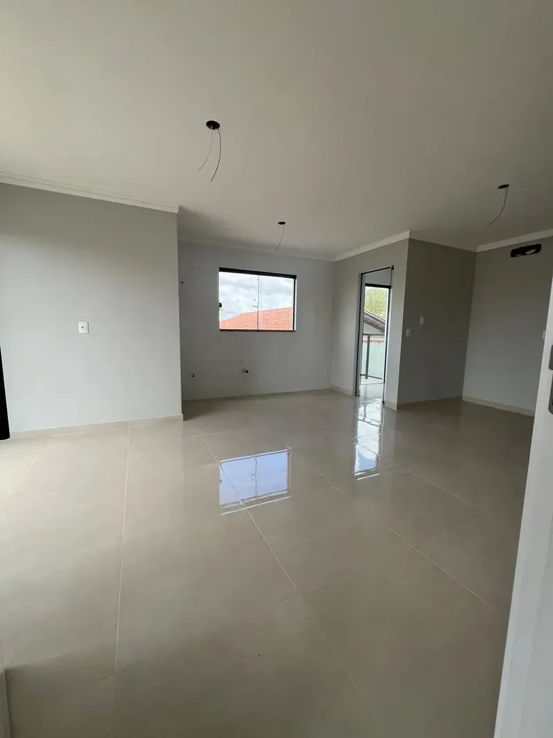 Casa 2 quartos Itacolomi - Balneário Piçarras