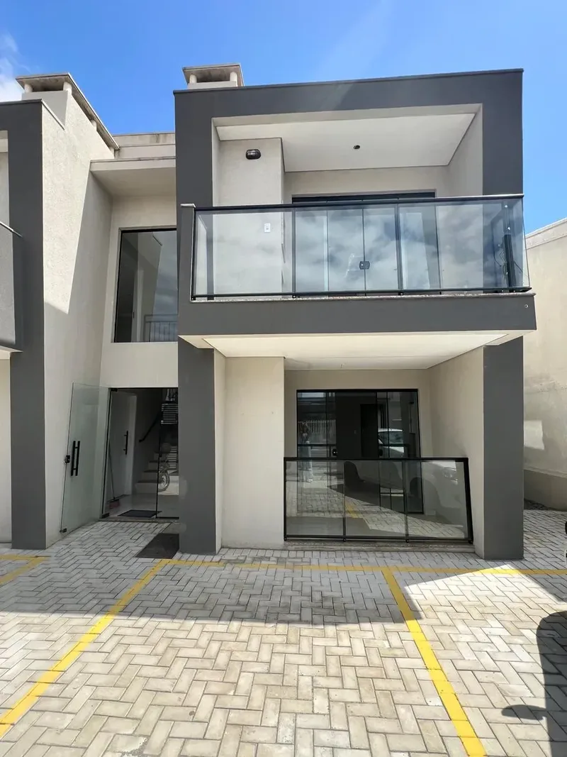 Casa 2 quartos Itacolomi - Balneário Piçarras - foto 6