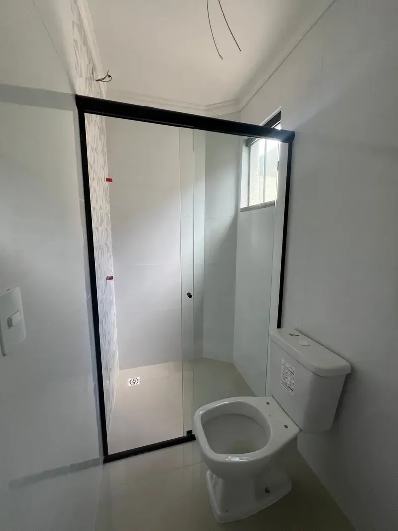 Casa 2 quartos Itacolomi - Balneário Piçarras - foto 9