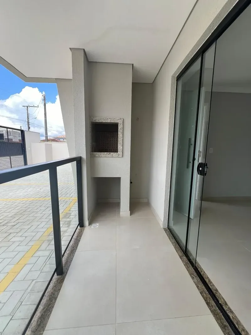 Casa 2 quartos Itacolomi - Balneário Piçarras - foto 11