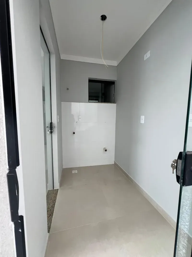 Casa 2 quartos Itacolomi - Balneário Piçarras - foto 12