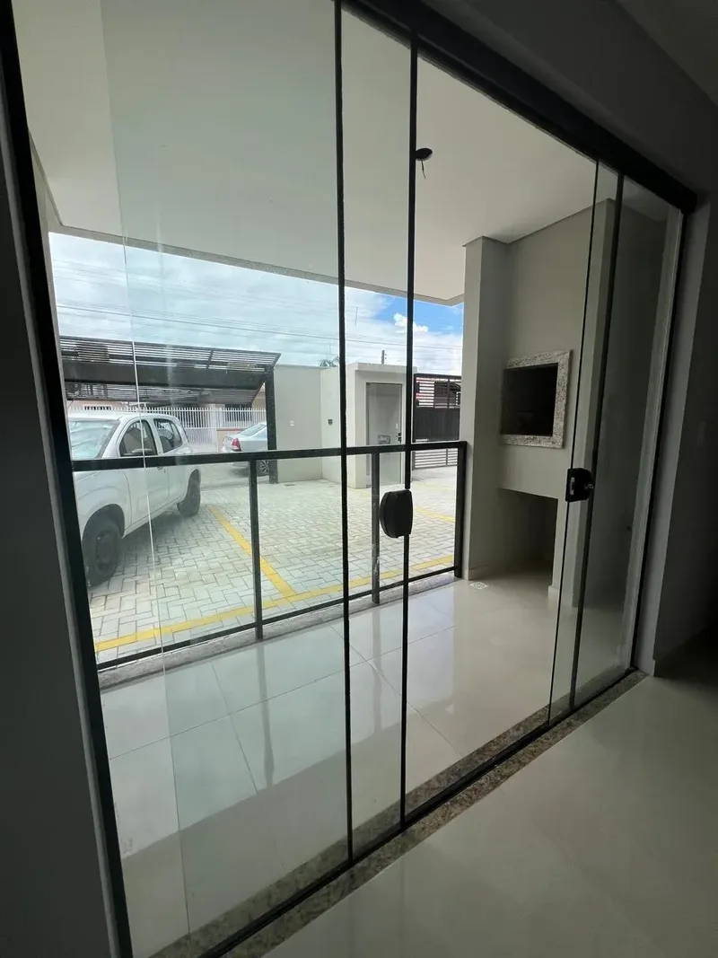 Casa 2 quartos Itacolomi - Balneário Piçarras - foto 13