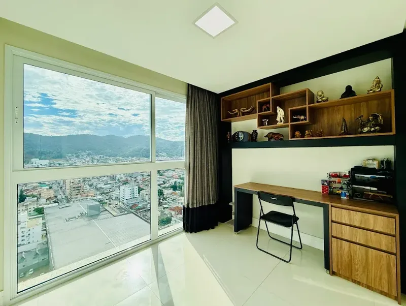 Apartamento 4 quartos Centro - Balneário Camboriú - foto 2