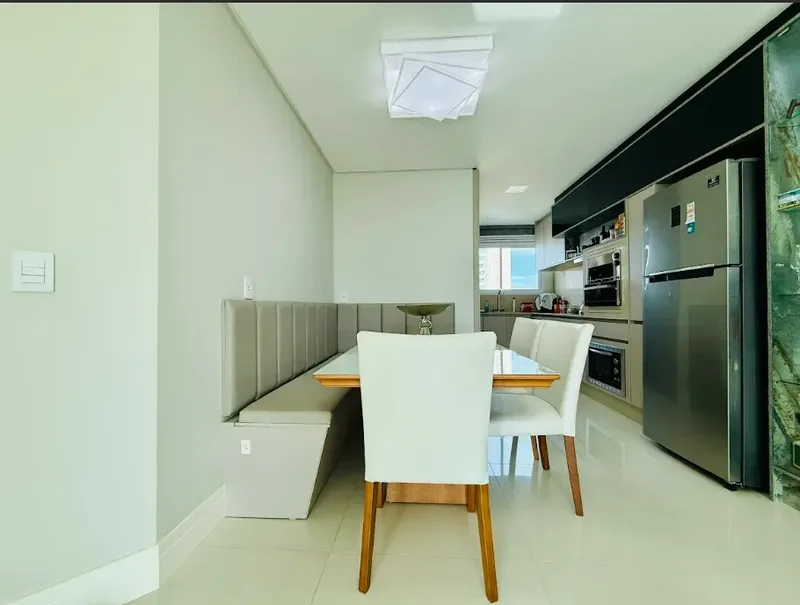 Apartamento 4 quartos Centro - Balneário Camboriú - foto 4