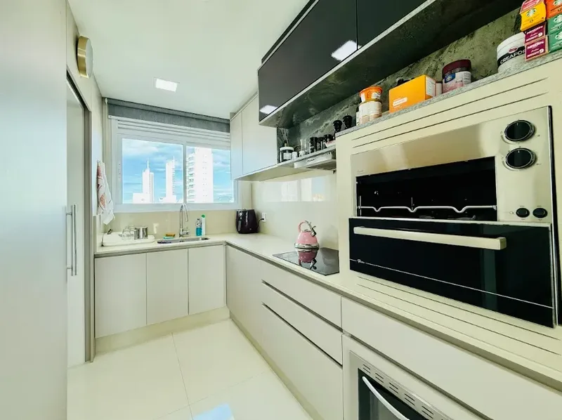 Apartamento 4 quartos Centro - Balneário Camboriú - foto 5
