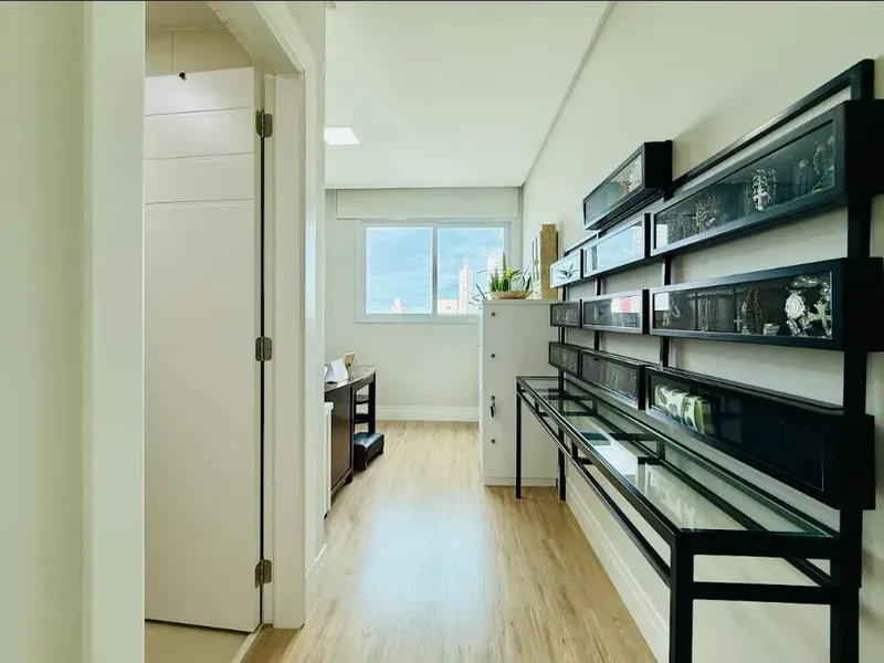 Apartamento 4 quartos Centro - Balneário Camboriú - foto 10
