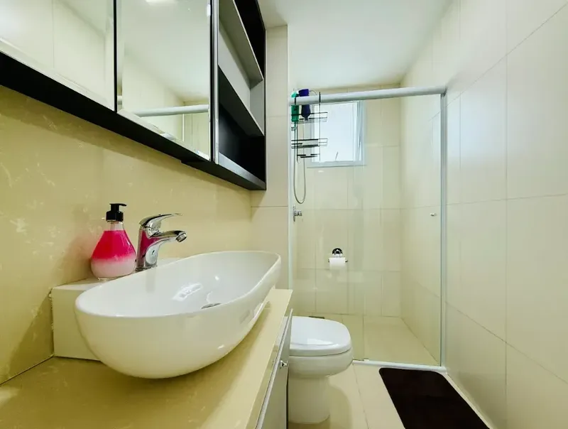 Apartamento 4 quartos Centro - Balneário Camboriú - foto 11
