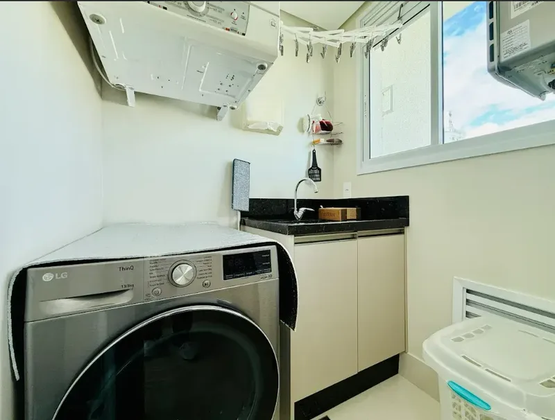 Apartamento 4 quartos Centro - Balneário Camboriú - foto 12