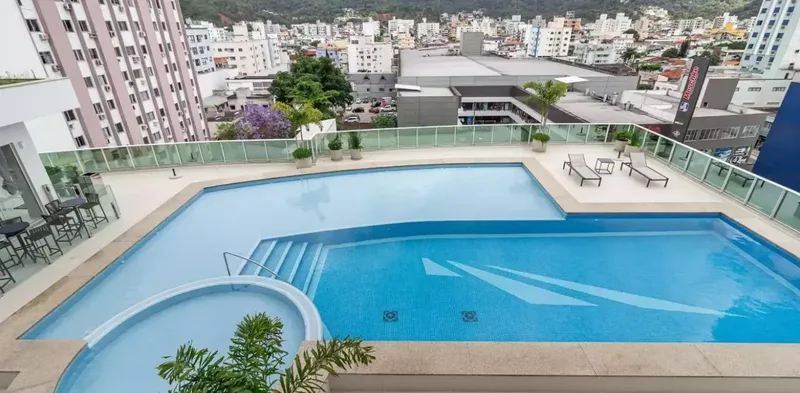 Apartamento 4 quartos Centro - Balneário Camboriú - foto 13