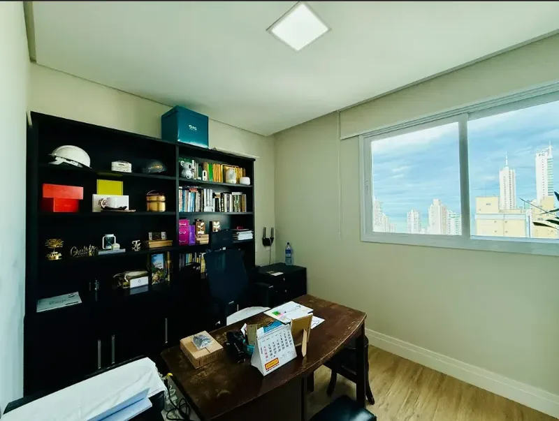 Apartamento 4 quartos Centro - Balneário Camboriú - foto 14