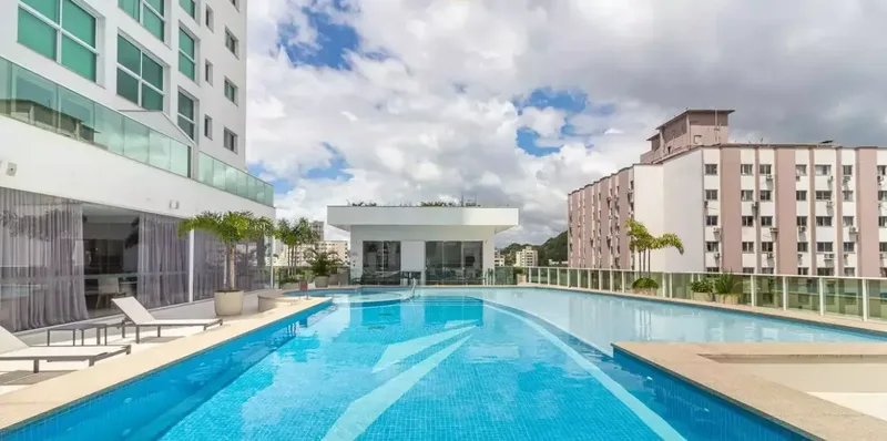 Apartamento 4 quartos Centro - Balneário Camboriú - foto 15