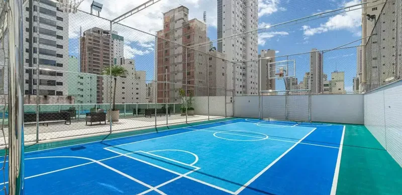 Apartamento 4 quartos Centro - Balneário Camboriú - foto 17
