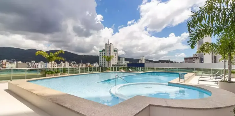 Apartamento 4 quartos Centro - Balneário Camboriú - foto 16