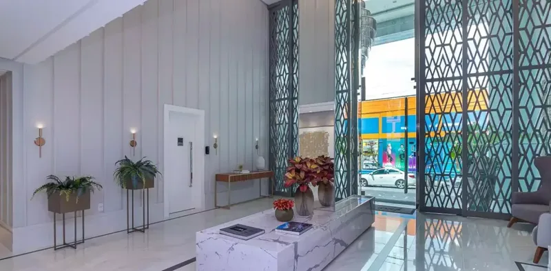 Apartamento 4 quartos Centro - Balneário Camboriú - foto 18