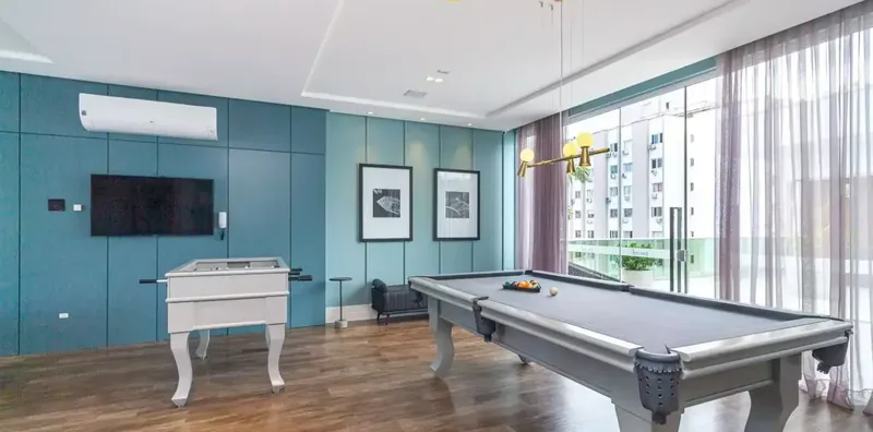 Apartamento 4 quartos Centro - Balneário Camboriú - foto 19