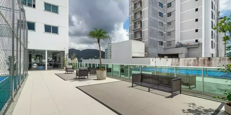 Apartamento 4 quartos Centro - Balneário Camboriú - foto 21