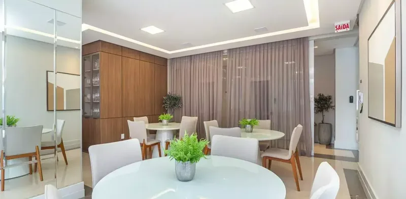 Apartamento 4 quartos Centro - Balneário Camboriú - foto 22