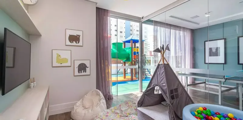 Apartamento 4 quartos Centro - Balneário Camboriú - foto 24
