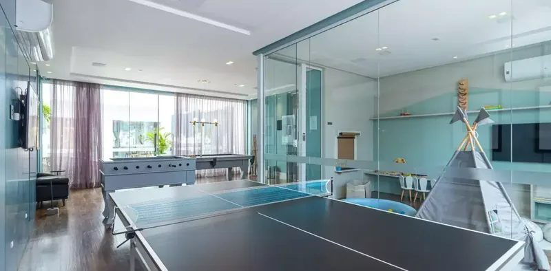 Apartamento 4 quartos Centro - Balneário Camboriú - foto 26