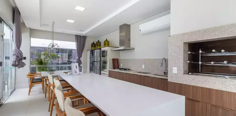 Apartamento 4 quartos Centro - Balneário Camboriú - foto 28