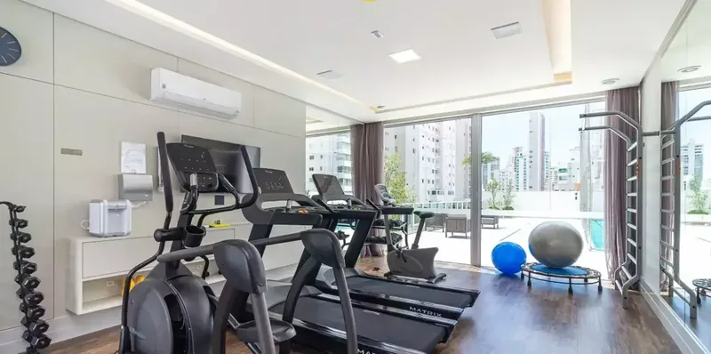 Apartamento 4 quartos Centro - Balneário Camboriú - foto 29