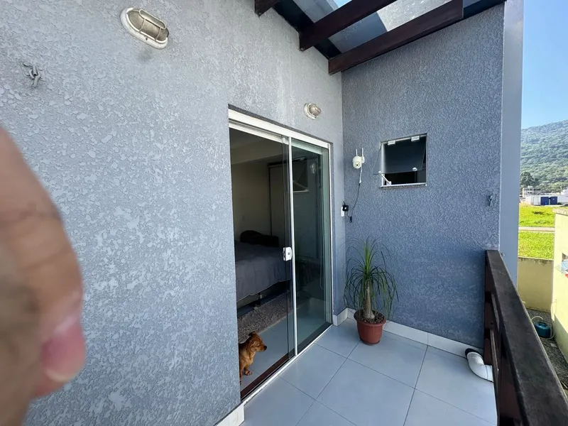 Casa 2 quartos Rio Pequeno - Camboriú - foto 2