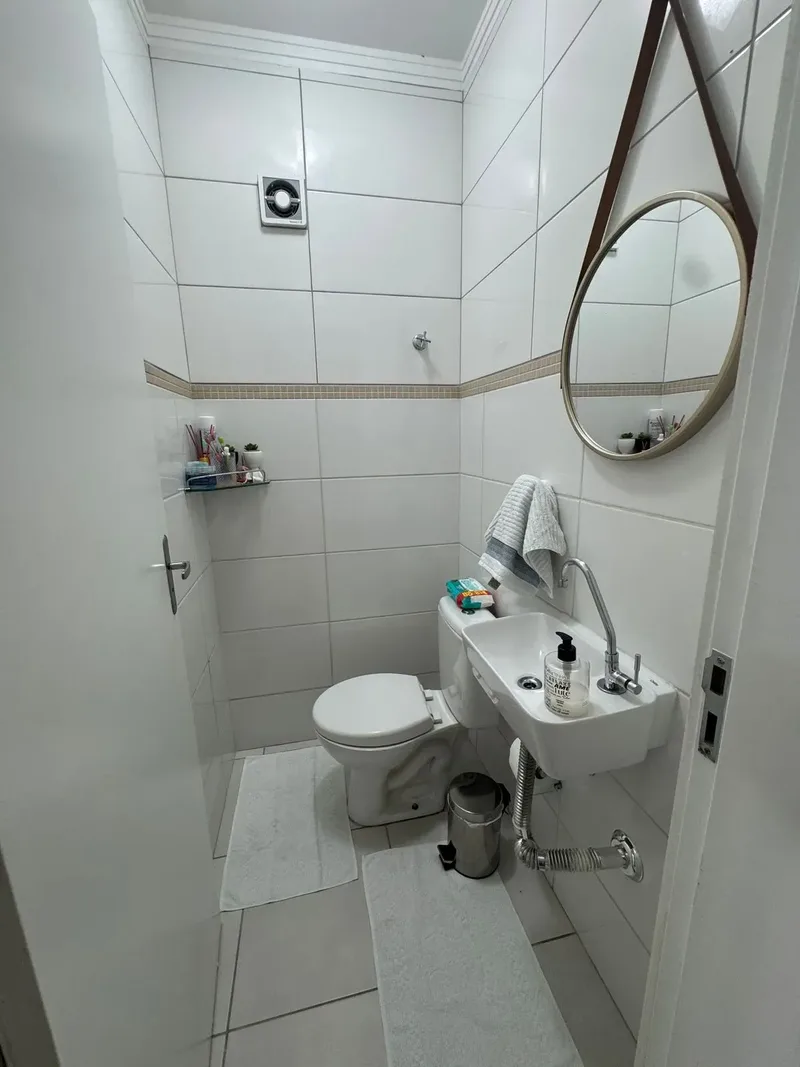 Casa 2 quartos Rio Pequeno - Camboriú - foto 14