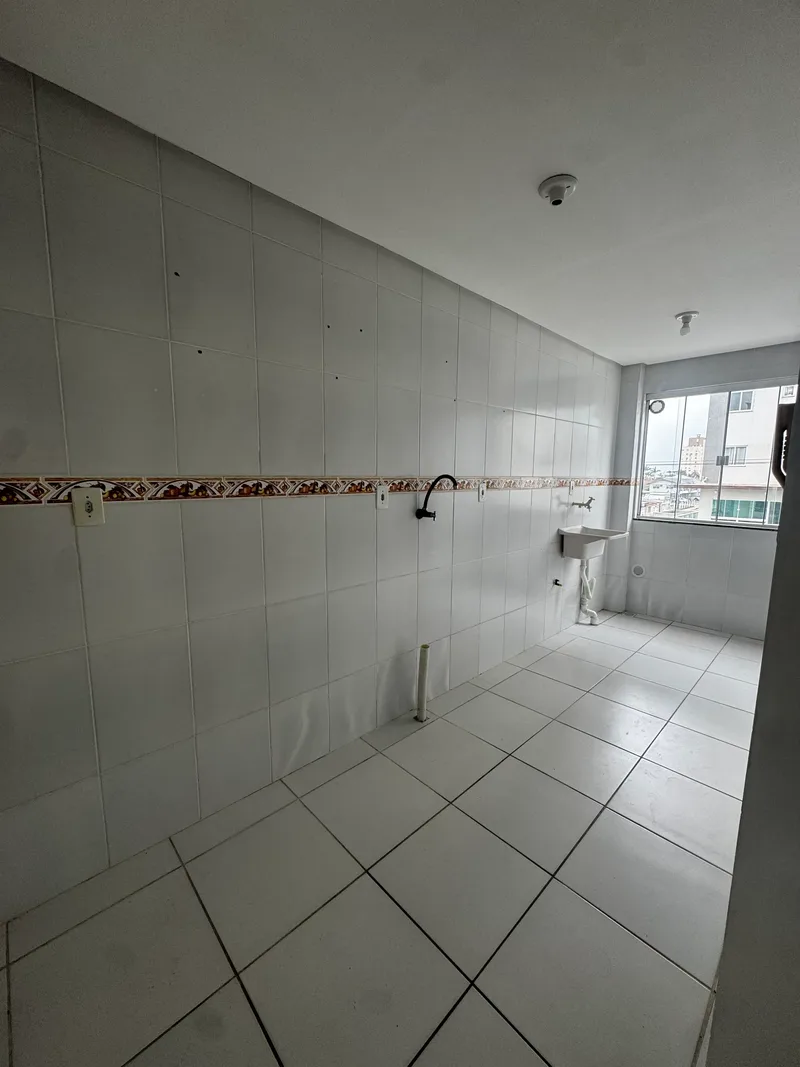 Apartamento 2 quartos Cordeiros - Itajaí - foto 3