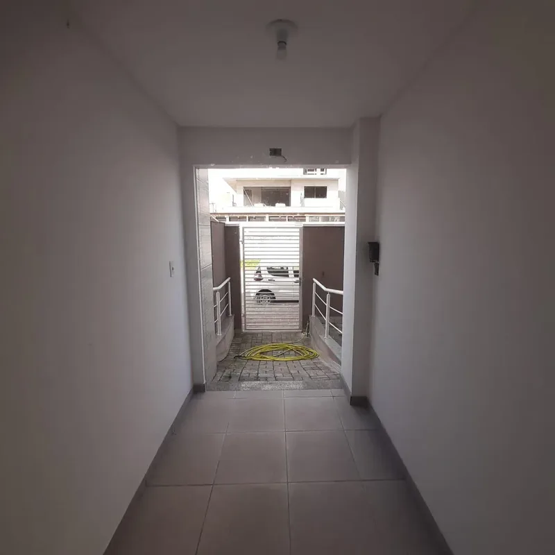 Apartamento 2 quartos Cordeiros - Itajaí - foto 5