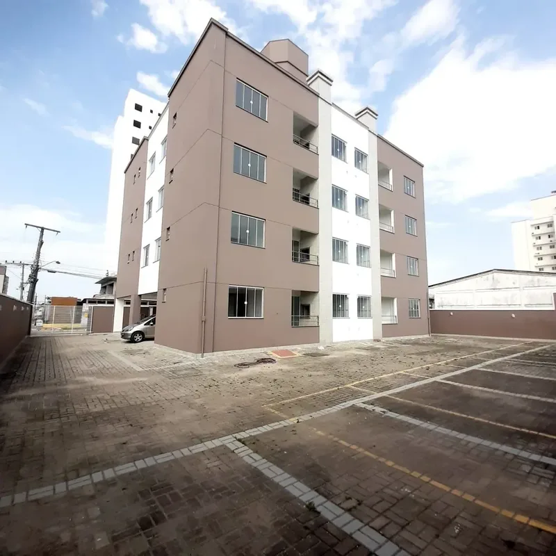Apartamento 2 quartos Cordeiros - Itajaí - foto 9
