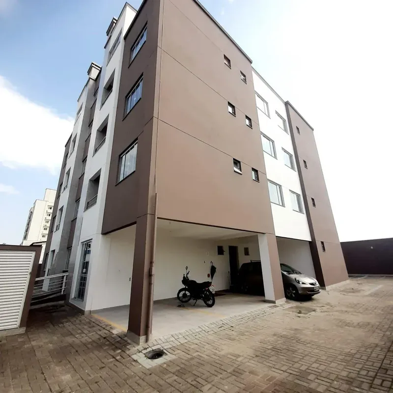 Apartamento 2 quartos Cordeiros - Itajaí - foto 10