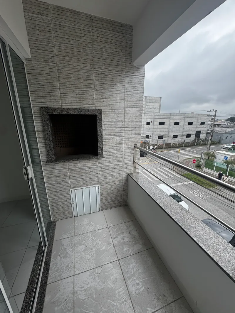 Apartamento 2 quartos Cordeiros - Itajaí - foto 13