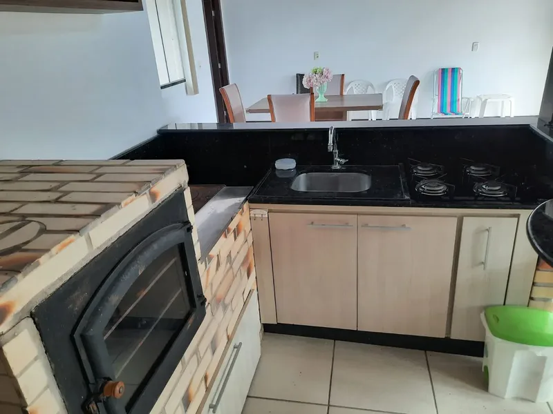 Casa 2 quartos Nossa Senhora de Fátima - Penha