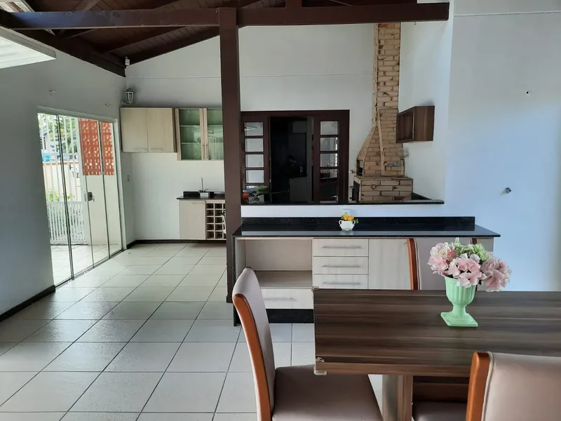 Casa 2 quartos Nossa Senhora de Fátima - Penha - foto 2
