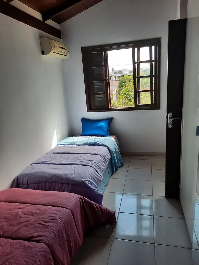 Casa 2 quartos Nossa Senhora de Fátima - Penha - foto 4