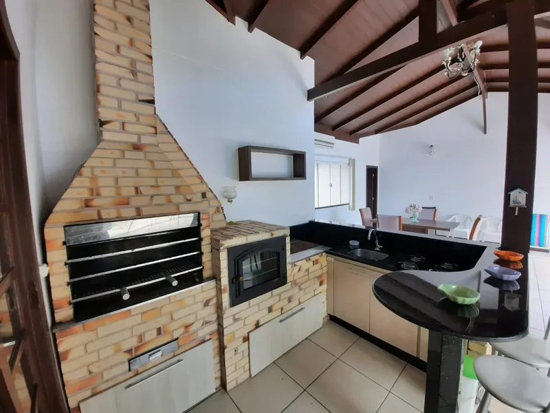 Casa 2 quartos Nossa Senhora de Fátima - Penha - foto 3