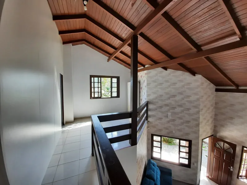 Casa 2 quartos Nossa Senhora de Fátima - Penha - foto 5