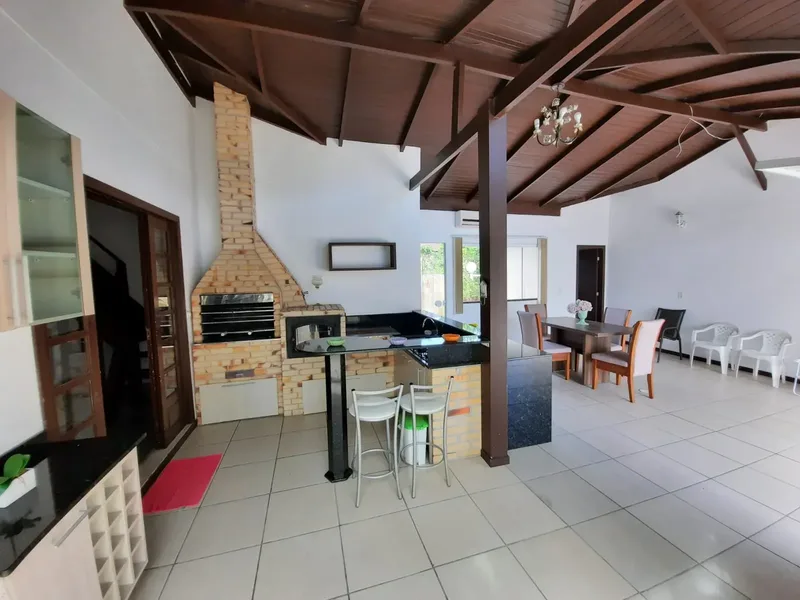 Casa 2 quartos Nossa Senhora de Fátima - Penha - foto 6