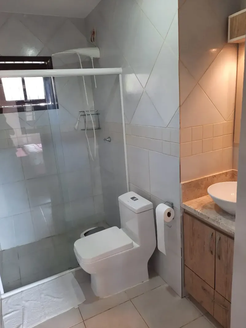 Casa 2 quartos Nossa Senhora de Fátima - Penha - foto 8