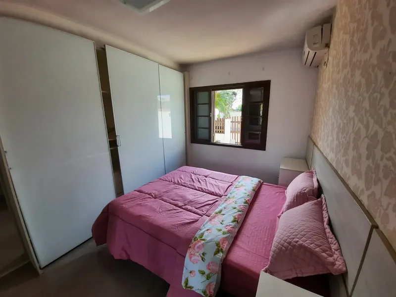 Casa 2 quartos Nossa Senhora de Fátima - Penha - foto 7